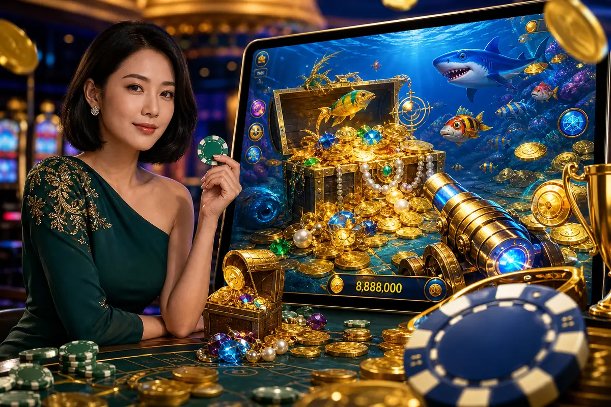 Steps to Start Betting at vip23