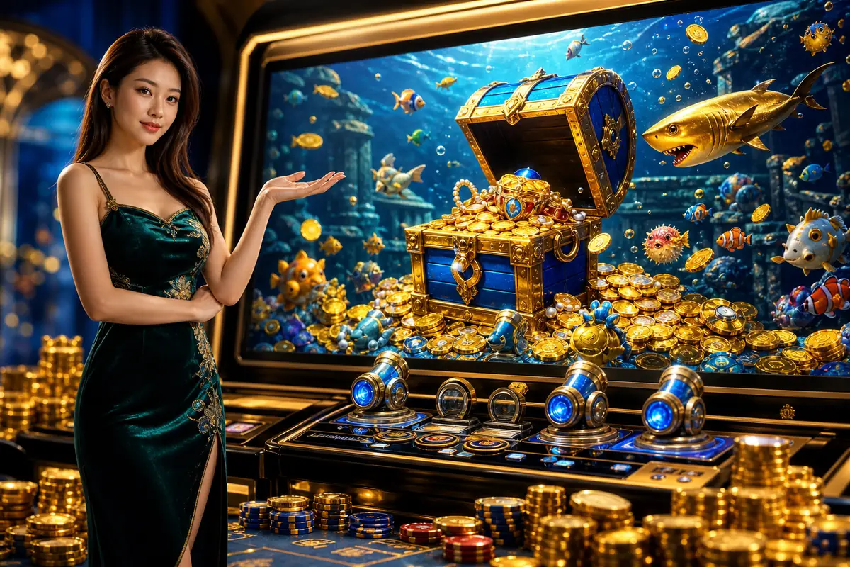 vip23 লগইন ধাপ গাইড